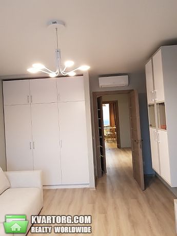 Rent out 1-room apartment. Киев,  Глушкова пр — photo 4