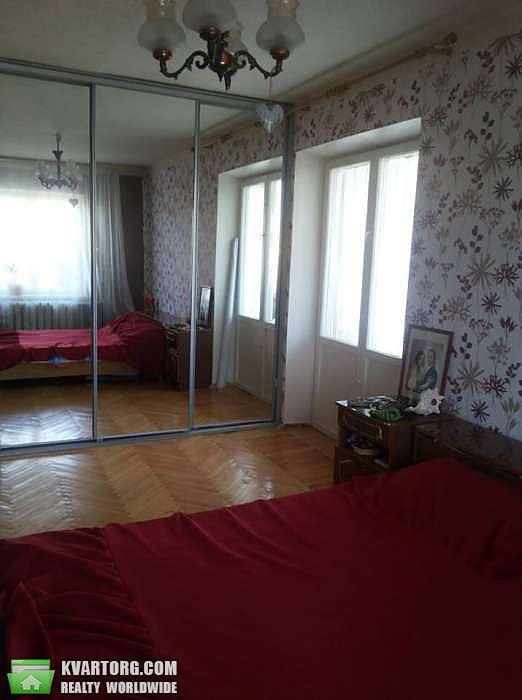 Sell 3-room apartment. Киев, Мате Залки — photo 3