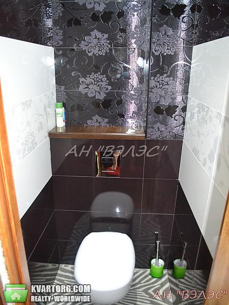 Sell 1-room apartment. Киев, Драйзера — photo 7