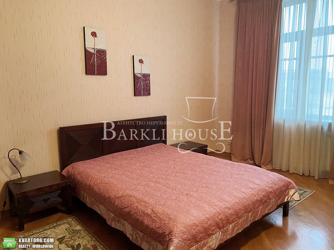 Rent out 3-room apartment. Киев,  Пирогова — photo 3