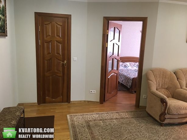 Rent out 2-room apartment. Киев,  Голосеевский пр — photo 5
