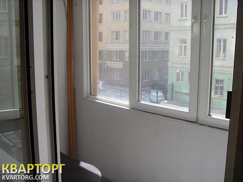 Rent out office. Киев, ул. Саксаганского 121 — photo 4