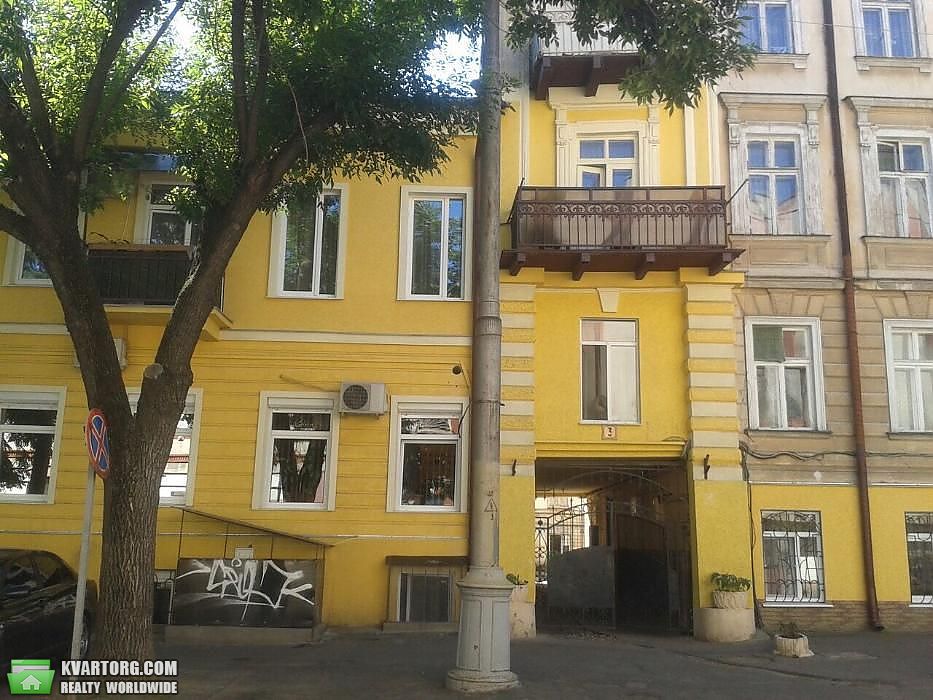 Sell 2-room apartment. Одесса, Сеченова пер — photo 1