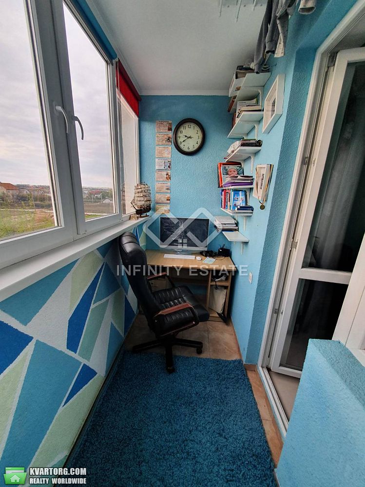 Sell 1-room apartment. Киев, Свободы — photo 8