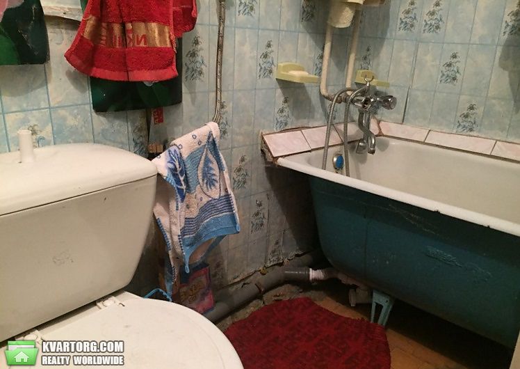 Sell 1-room apartment. Киев,  Шамрыло — photo 8
