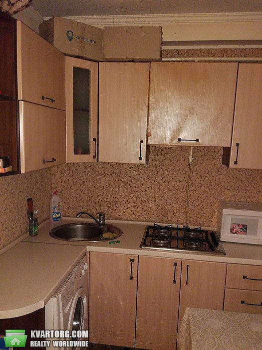 Sell 1-room apartment. Киев,  Гречко — photo 1