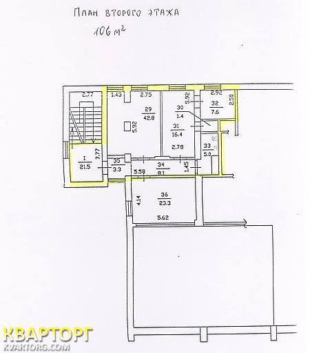 Rent out office. Киев, Лукьяновская — photo 7