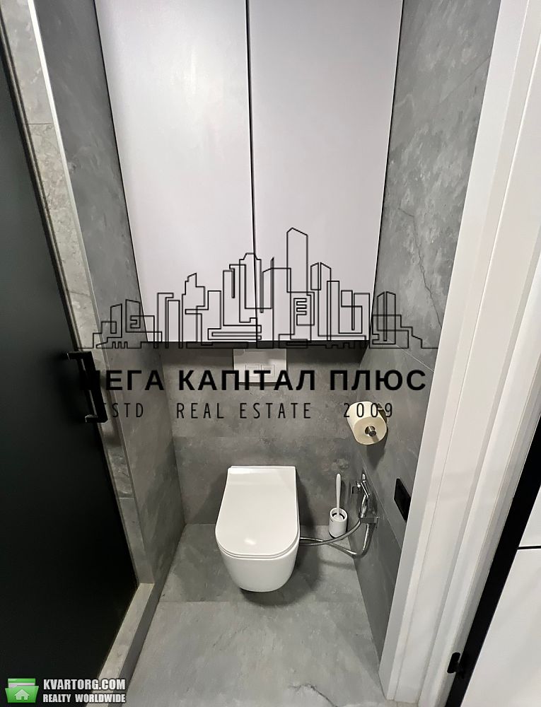 Rent out 2-room apartment. Киев, Зарічна — photo 7