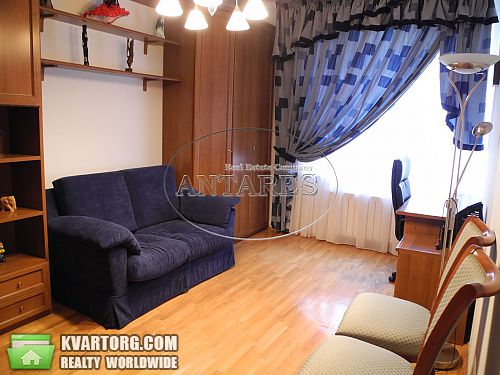 Rent out 3-room apartment. Киев, Заньковецкой — photo 5