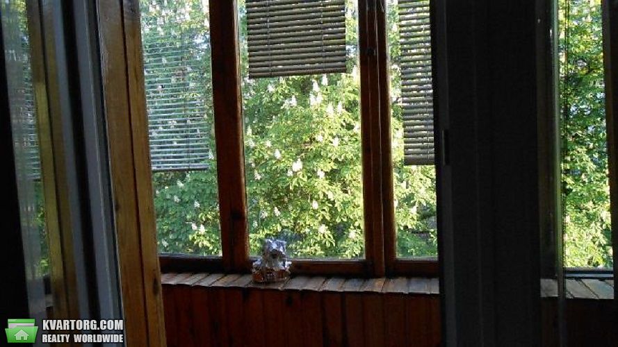 Sell 2-room apartment. Киев,  Дегтяревская — photo 10