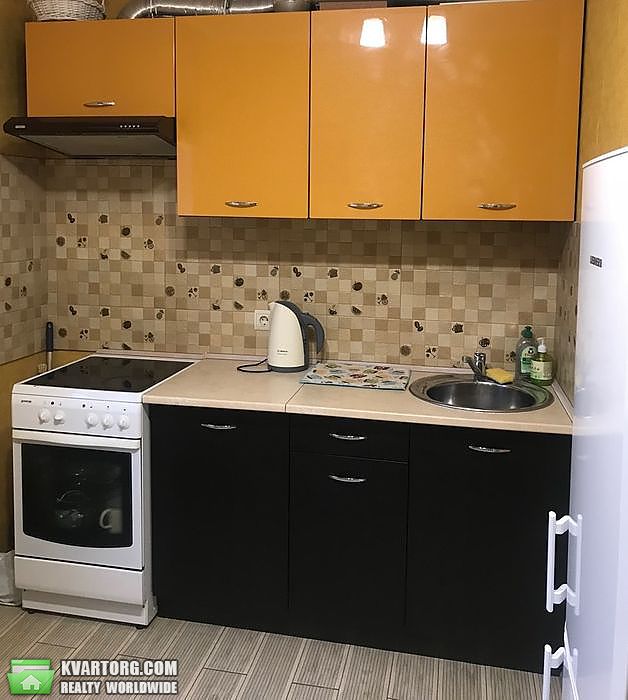 Sell 2-room apartment. Киев, Ямская — photo 1