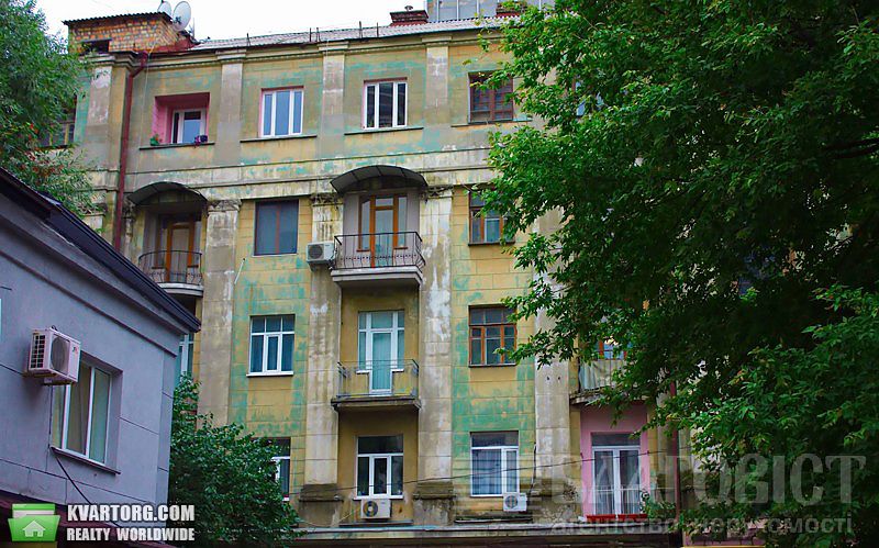 Sell 3-room apartment. Киев,  Воровского — photo 2