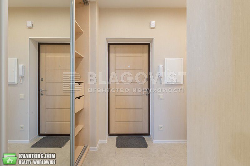 Rent out 1-room apartment. Киев,  Глушкова пр — photo 10