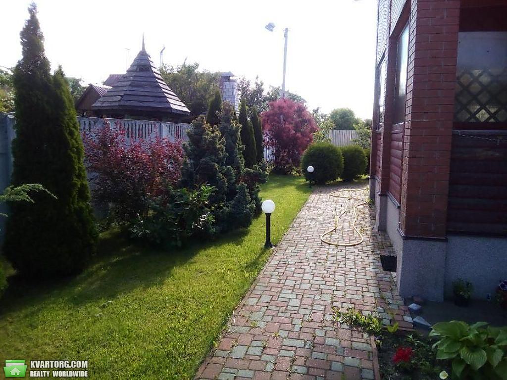 Rent out house. Киевская обл., ЦЕНТРАЛЬНАЯ — photo 6