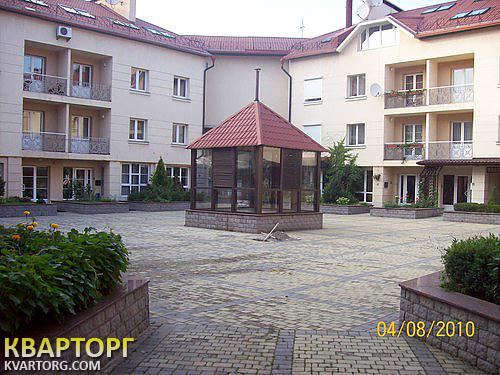 Rent out office. Киев,  Мельникова — photo 1
