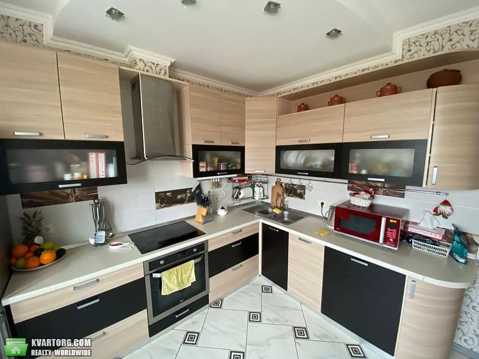 Sell 3-room apartment. Киев,  Кондратюка — photo 1