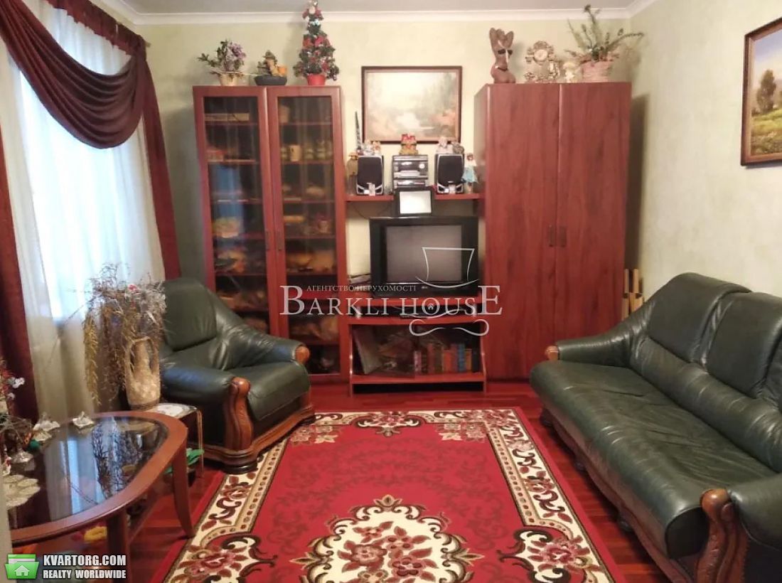 Rent out house. Киев,  Заломова2 — photo 1