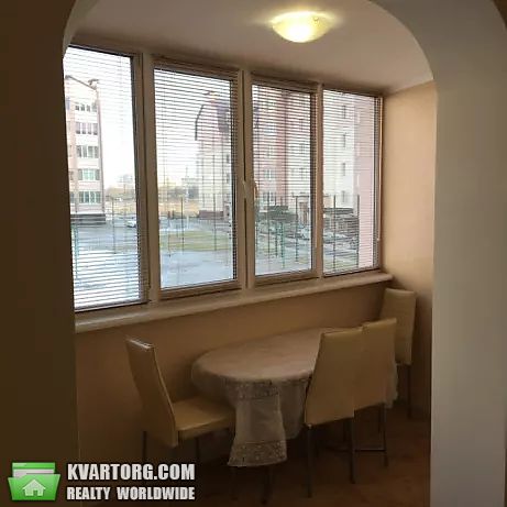 Rent out 1-room apartment. Киевская обл., Боголюбова — photo 1