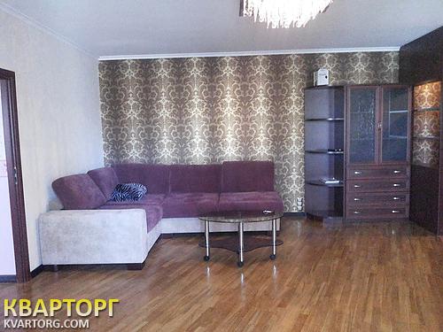 Rent out 2-room apartment. Киев,  Тимошенко — photo 4