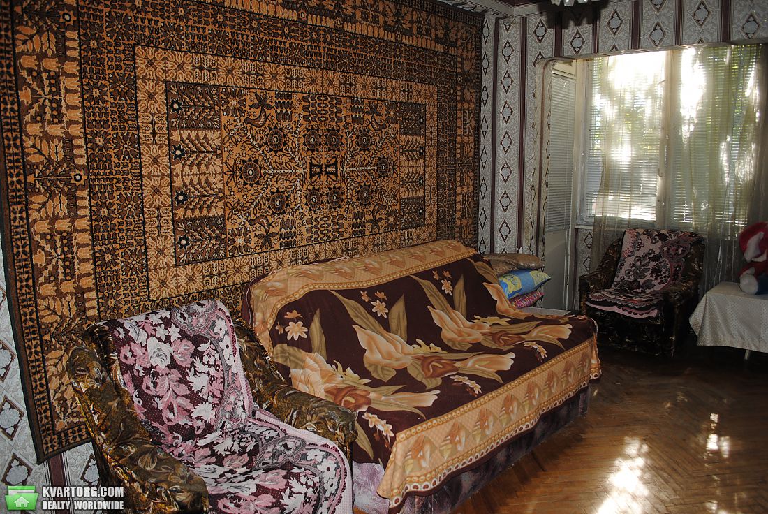 Sell 2-room apartment. Киев, вулиця Дегтярівська — photo 5