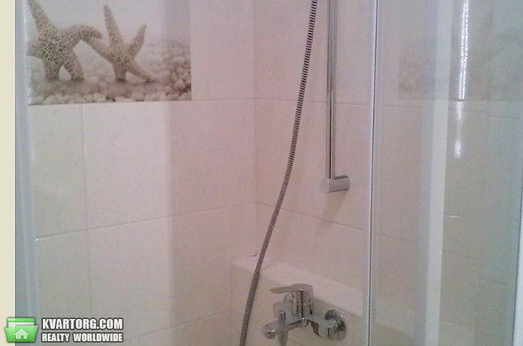 Rent out 1-room apartment. Киев,  Донца — photo 6
