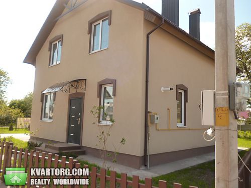 Sell house. Борисполь, Тургенева — photo 1