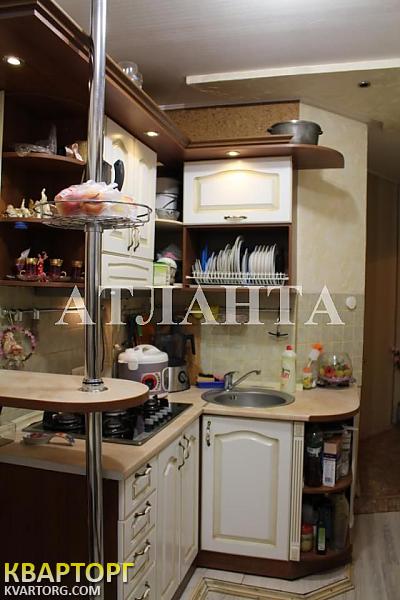 Sell 2-room apartment. Одесса,  Ленинградская — photo 3