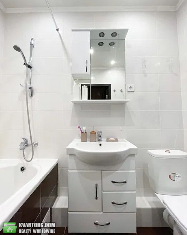 Sell 1-room apartment. Киев, пер. Моторный — photo 6