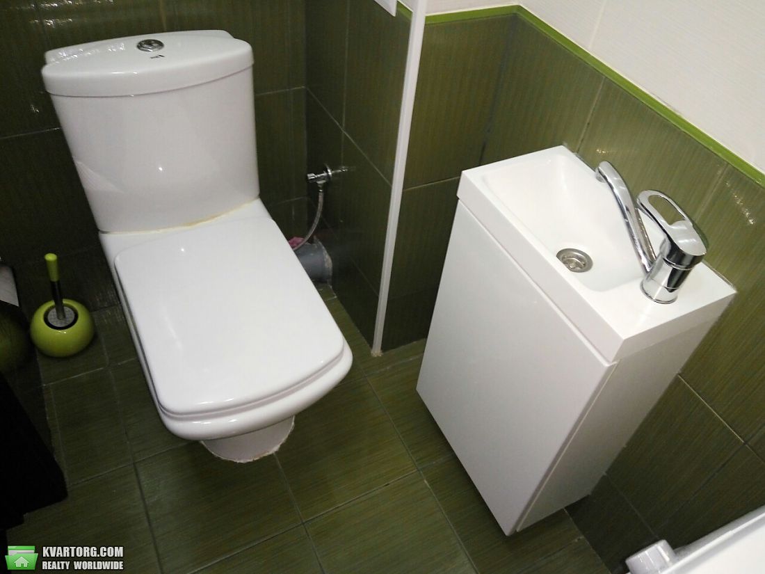 Sell 2-room apartment. Киев, Метрологическая — photo 9
