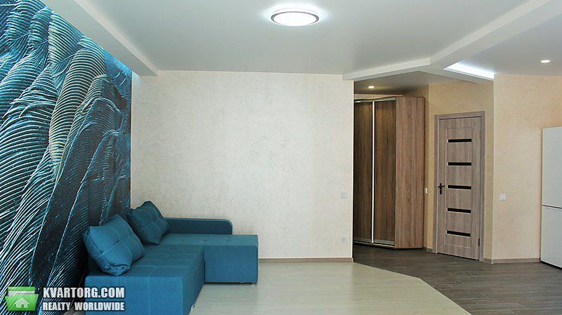Rent out 1-room apartment. Днепропетровск, запорожское шоссе — photo 9