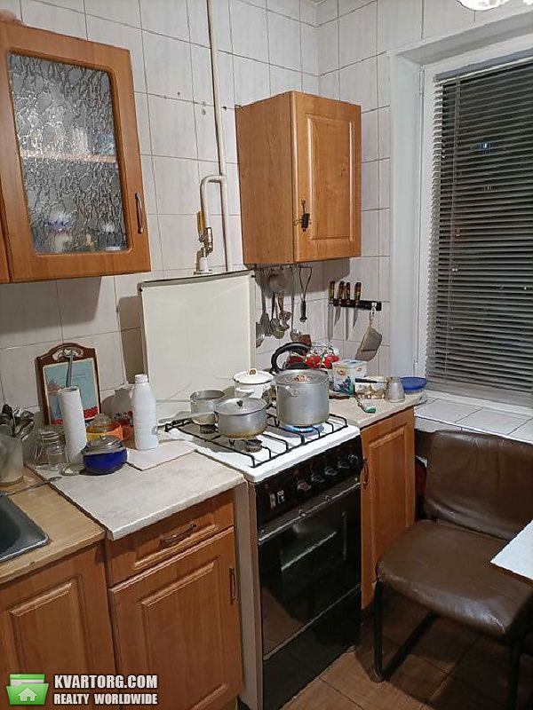 Sell 1-room apartment. Киев,  Потапова — photo 7