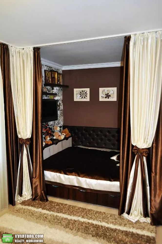 Rent out 2-room apartment. Киев, Бойчука — photo 7