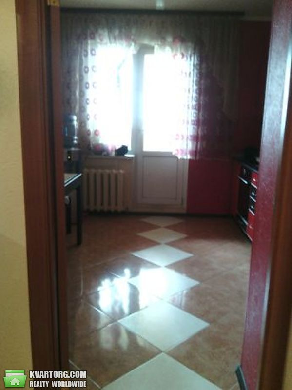 Sell 2-room apartment. Киев,  Милославская — photo 1