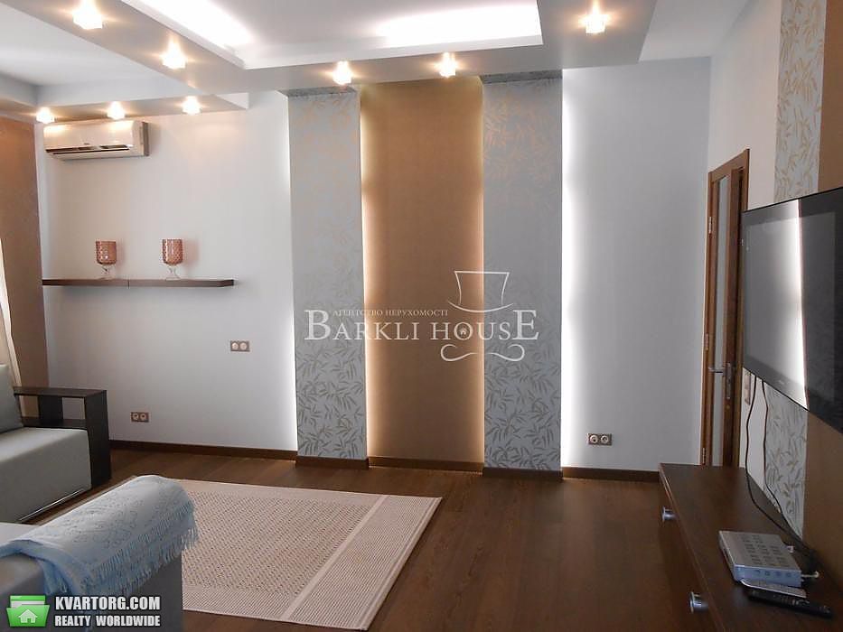 Rent out 3-room apartment. Киев,  Дмитриевская — photo 9