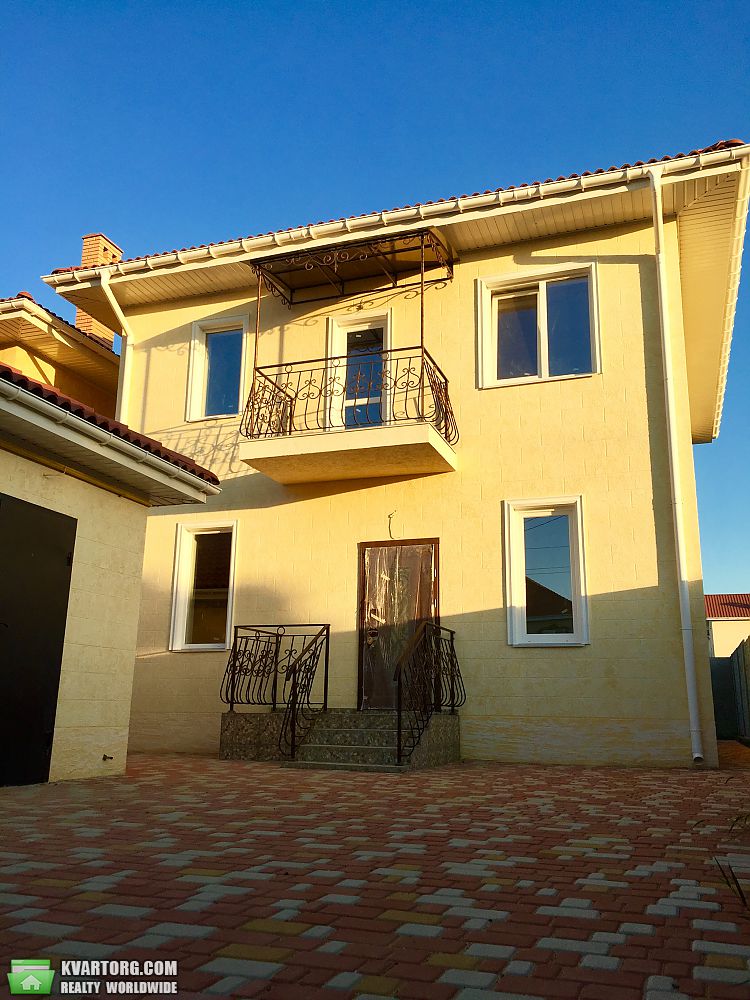 Sell house. Одесса, Центральная — photo 1