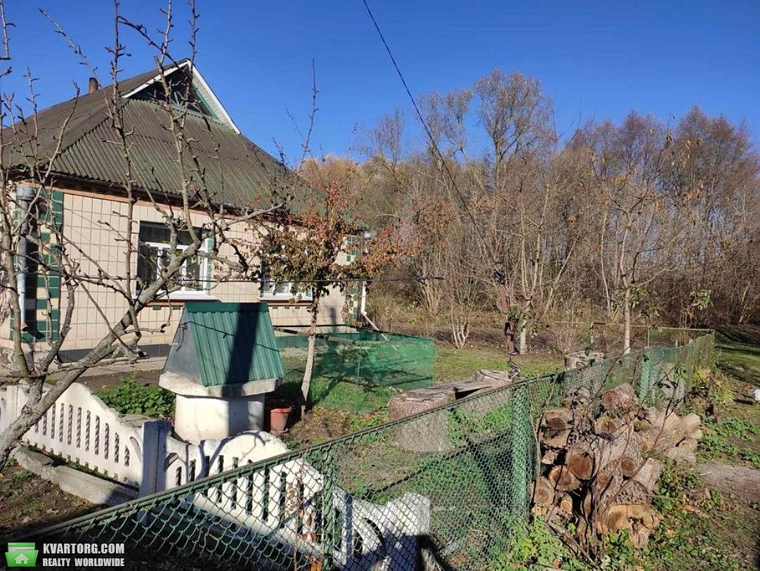 Sell house. Киевская обл., Шамраївка — photo 2