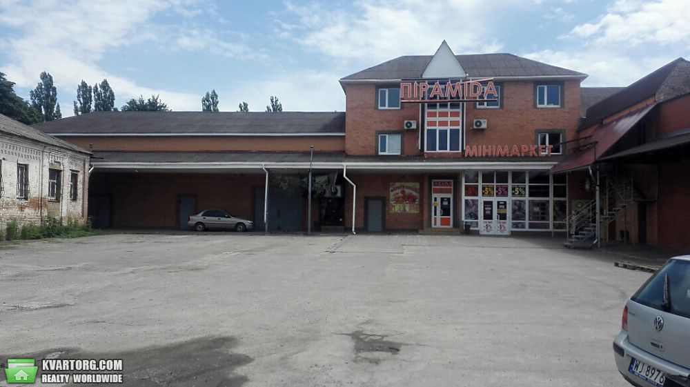 Sell warehouse. Сумская обл., переулок Свободы — photo 5