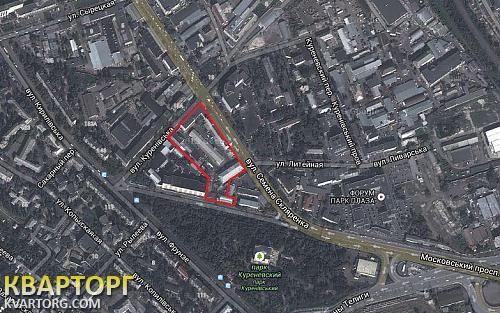 Sell warehouse. Киев,  Куреневская — photo 2
