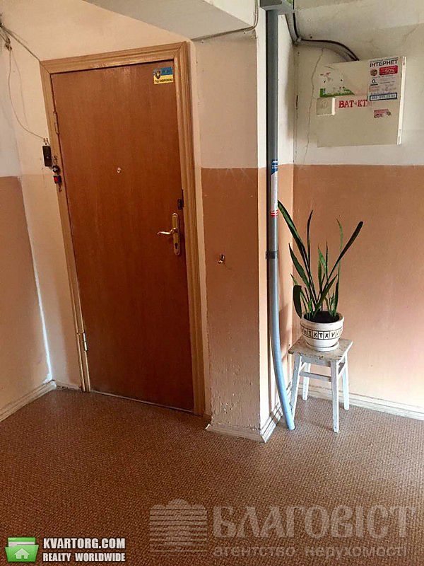 Sell 2-room apartment. Киев,  Щорса пер — photo 7