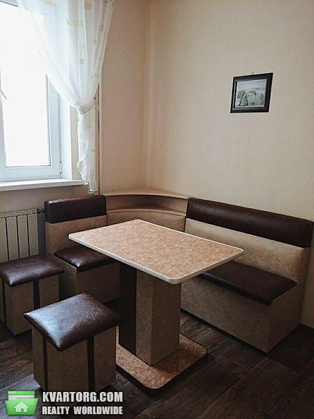 Rent out 2-room apartment. Киев, Героев Сталинграда — photo 8