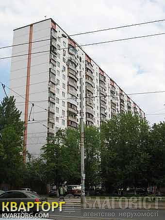 Sell 1-room apartment. Киев,  Полярная — photo 10