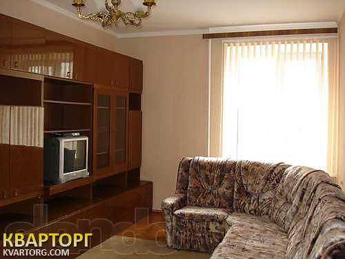 сдам 1-комнатную квартиру. Киев,   Ломоносова  - фото 1
