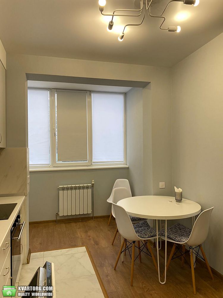 Rent out 1-room apartment. Киев,  Механизаторов — photo 3