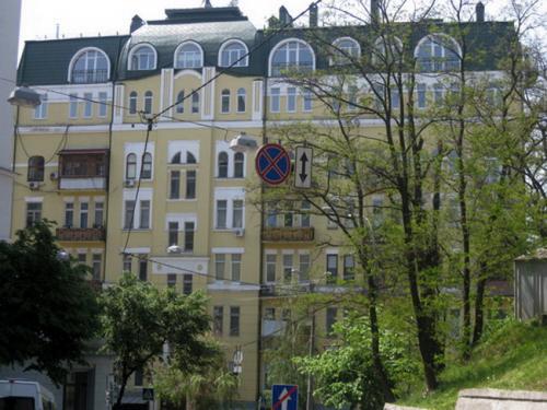 продам 2-комнатную квартиру. Киев,  Круглоуниверситетская, 14 - фото 1