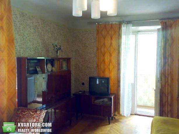 Sell 2-room apartment. Киев,  Клименко — photo 1