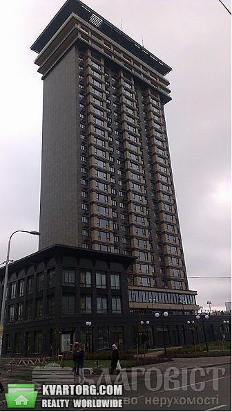 Sell 1-room apartment. Киев, Оболонский пр — photo 1