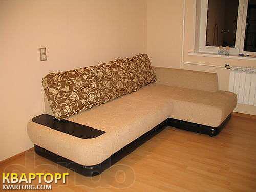 Rent out 1-room apartment. Днепропетровск, Шевченко — photo 1