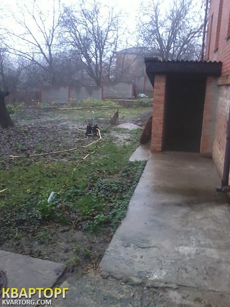 Rent out house. Киев,  Бурмистенко — photo 8