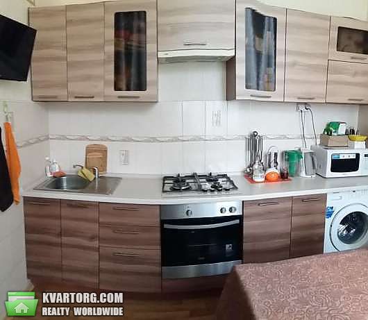 Sell 1-room apartment. Киев,  Саксаганского — photo 2