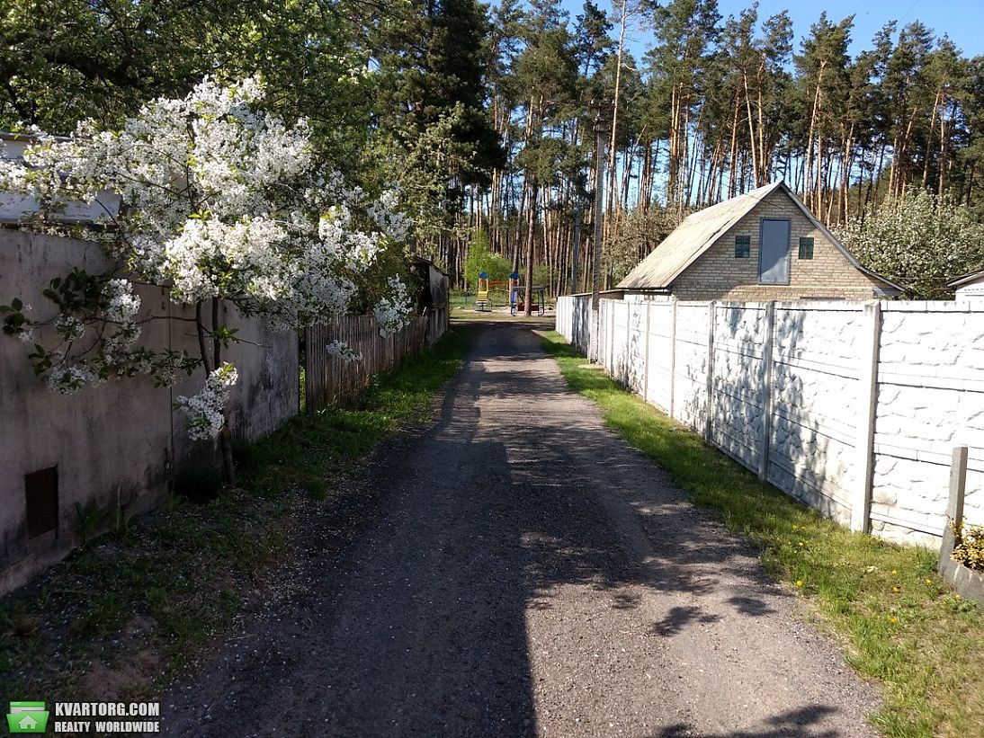 Sell house. Киевская обл., Комсомольская ул. — photo 5